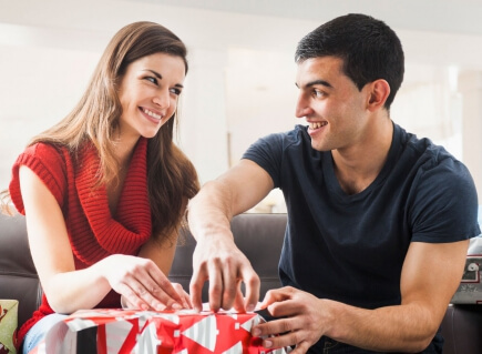 La Alegría del Regalo Personalizado